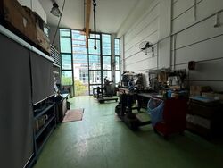 Enterprise Hub (D22), Factory #606862211